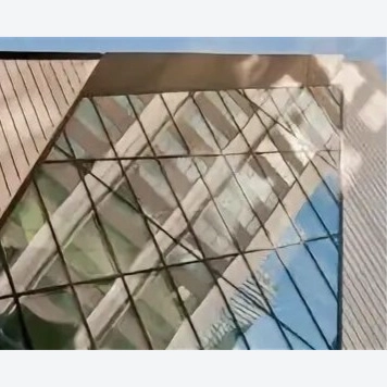 ThermaBuild TB75 Aluminium Window System